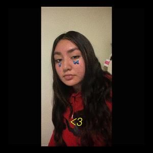 Meet your Posher, Melany